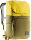 Городской рюкзак Deuter UP Sydney 3860121-6802 (clay/turmeric) icon