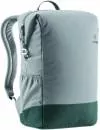 Рюкзак Deuter Vista Spot 18 (sage-forest) icon