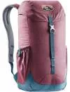 Рюкзак Deuter Walker 16 maron-midnight icon