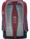 Рюкзак Deuter Walker 16 maron-midnight icon 2