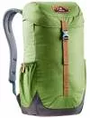 Рюкзак Deuter Walker 16 pine-graphite icon