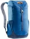 Рюкзак Deuter Walker 16 steel-navy icon