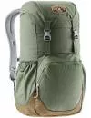 Рюкзак Deuter Walker 20 khaki-lion icon