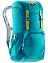 Рюкзак Deuter Walker 20 petrol-arctic icon