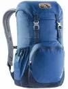 Рюкзак Deuter Walker 20 steel-navy icon