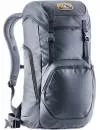 Городской рюкзак Deuter Walker 24 3810721-7025 (black-coat) icon