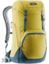 Городской рюкзак Deuter Walker 24 3812921-8306 (turmeric/arctic) icon