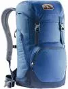 Рюкзак Deuter Walker 24 steel-navy icon