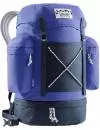 Городской рюкзак Deuter Wengen 3814122-1346 (indigo/ink) icon