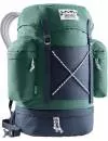 Городской рюкзак Deuter Wengen 3814122-2338 (seagreen/ink) icon
