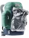 Городской рюкзак Deuter Wengen 3814122-2338 (seagreen/ink) icon 4