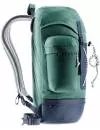 Городской рюкзак Deuter Wengen 3814122-2338 (seagreen/ink) icon 5