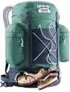 Городской рюкзак Deuter Wengen 3814122-2338 (seagreen/ink) icon 8