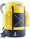 Городской рюкзак Deuter Wengen 3814122-8308 (corn/ink) icon