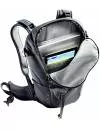 Рюкзак для ноутбука Deuter XV 1 Black фото 6