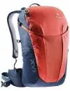 Рюкзак Deuter XV 1 lava-navy icon