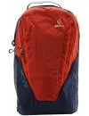 Рюкзак для ноутбука Deuter XV 2 Lava-navy icon