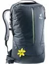 Городской рюкзак Deuter XV 3 SL (black) icon