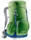 Рюкзак Deuter Zugspitze 24 pine-navy icon