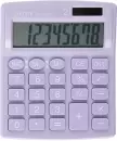 Калькулятор deVente DD-3310P (сиреневый) icon