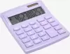 Калькулятор deVente DD-3310P (сиреневый) icon 2