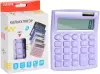 Калькулятор deVente DD-3310P (сиреневый) icon 3