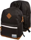 Рюкзак deVente Deerskin Black 7034930 icon