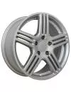 Литой диск Devino SR20 6x15 4x100 ET35 D67,1 icon