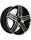 Литой диск Devino SR20 6x15 4x100 ET35 D67,1 icon 2