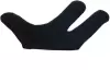Плойка Dewal Beauty Blue Comfort HI4101 (черный) icon 4