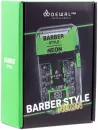 Электробритва Dewal Pro Barber Style Neon 03-082 (зеленый) фото 10
