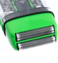 Электробритва Dewal Pro Barber Style Neon 03-082 (зеленый) фото 5