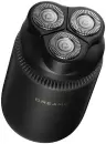 Электробритва Dreame S7 AS01A (черный) icon 2