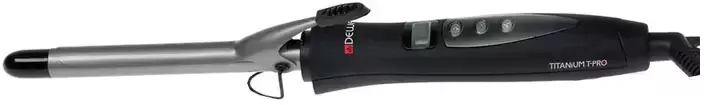 Круглая плойка Dewal TitaniumT Pro (03-19A) icon