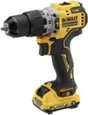 Ударная дрель-шуруповерт DeWALT DCD706D2-QW фото 2