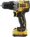 Ударная дрель-шуруповерт DeWALT DCD706D2-QW icon 3