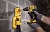 Ударная дрель-шуруповерт DeWALT DCD706D2-QW icon 5