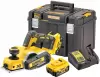 Аккумуляторный рубанок DeWalt DCP580P2 icon