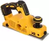Аккумуляторный рубанок DeWalt DCP580P2 фото 3