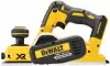 Аккумуляторный рубанок DeWalt DCP580P2 фото 5