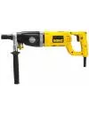 Дрель алмазного сверления DeWALT D21583K-QS icon