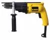 Ударная дрель DeWALT D21721K icon