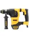 Перфоратор DeWALT D25334K icon