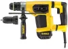 Перфоратор Dewalt D25417KT icon