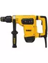 Перфоратор DeWALT D25481K icon