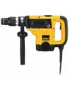 Перфоратор Dewalt D25501K icon