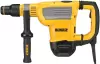 Перфоратор DeWalt D25614K icon 6