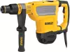 Перфоратор DeWalt D25614K icon 7