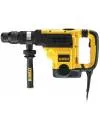 Перфоратор DeWALT D25721K  icon 2