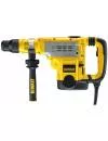 Перфоратор DeWALT D25722K icon